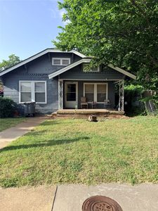 Property at 1310 Galloway Ave, Dallas, TX