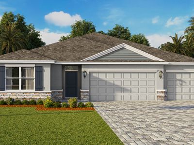 Covington Plan, Pineapple Preserve
