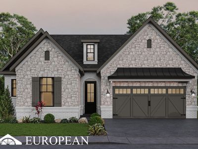 LOT 34 Deer Crossing Dr