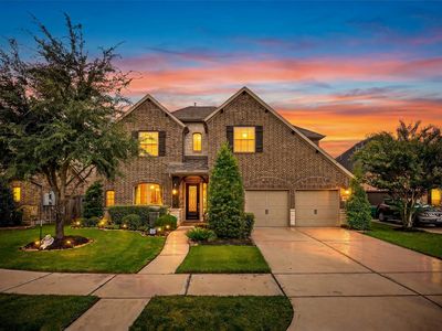6714 Birchwood Bend Ct