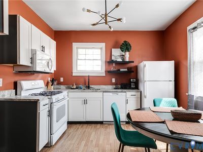 Property at 2910 Lawson St, Richmond, VA