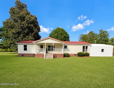 572 Ben Jones Road