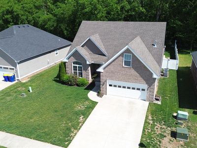 4289 Legacy Pointe St