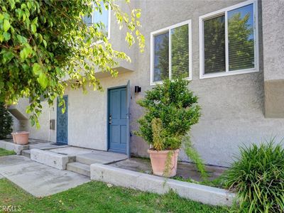 15305 S Berendo Ave APT 4