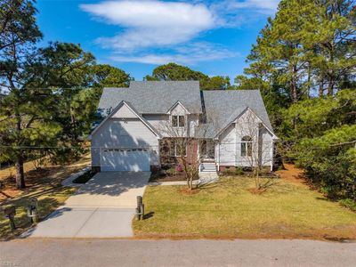2500 Long Creek Dr