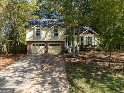 2726 Horseshoe Creek Dr SW