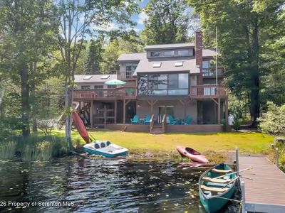 48 Lake Dr W