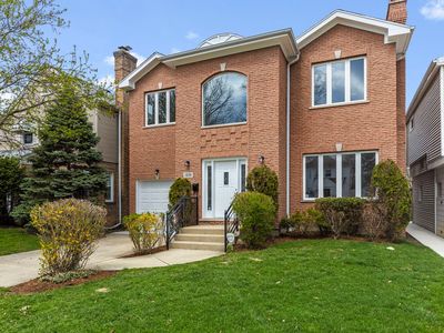 5138 Morse Ave