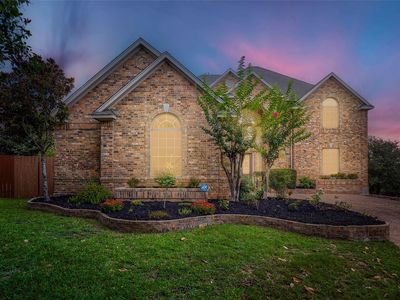 5312 China Garden Dr