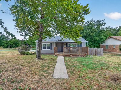 Property at 1412 S Sloan St, Weatherford, TX