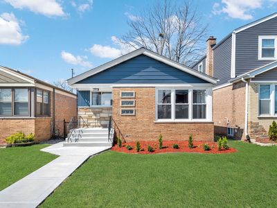 7826 S Christiana Ave