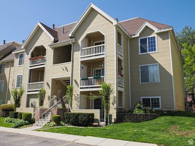 1216 E Waterside Cv S #13