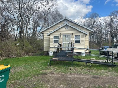 1313 Durbin St