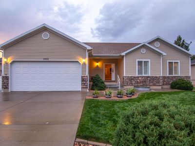 3852 W 1475 N