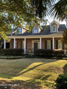 1500 Crows Landing Circle