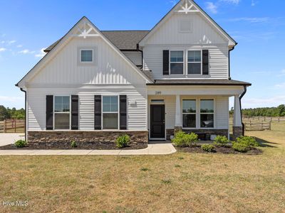 289 Rocking Horse Lane