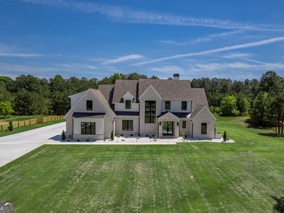 2944 George Williams Rd