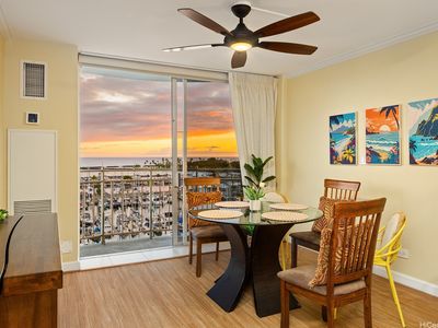 1765 Ala Moana Blvd APT 994