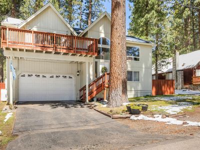 3409 Bruce Dr
