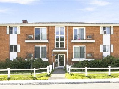 Property at 7 Endicott St APT 3, Norwood, MA