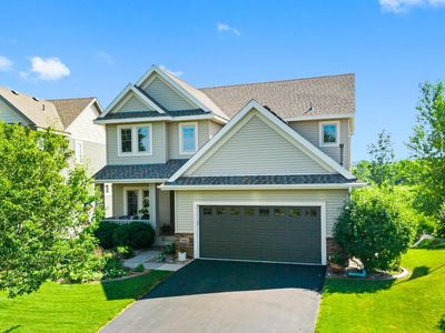 14401 Enclave Ct NW