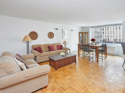 61 W 62nd St APT 4E