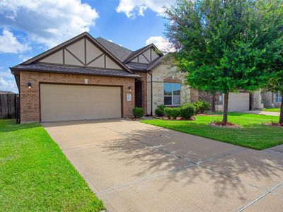 13815 Wixford Trl