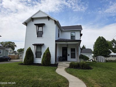 414 W 3rd St