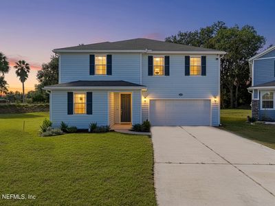 Property at 11624 DOUBLE EAGLE Court, Jacksonville, FL
