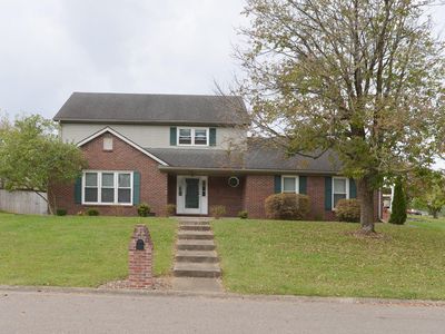 816 Isaac Shelby Cir E