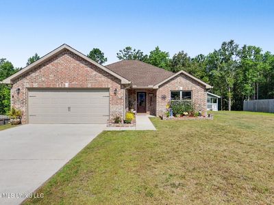 Property at 28 Cascade Cv, Perkinston, MS