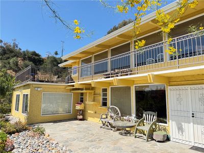 401 1/2 W Skyline Dr