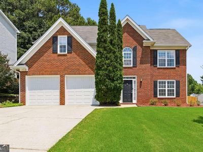 3465 Ansley Park Dr