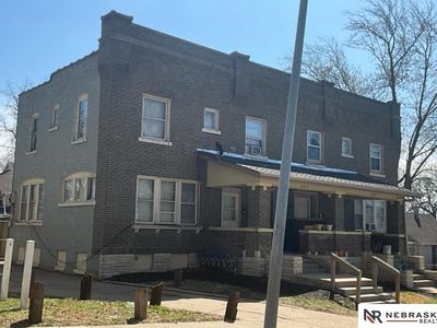 4325-4327 S 22nd St