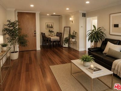 10751 Wilshire Blvd APT 607