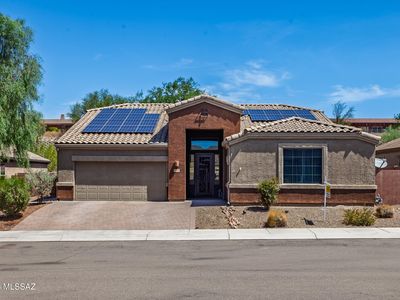 5550 W Jade Rock Pl
