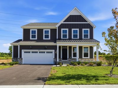 5443 Green Castle Ct