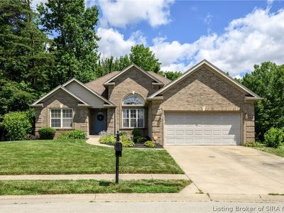 2031 Sterling Oaks Drive