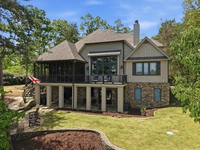203 Trail Path Rd