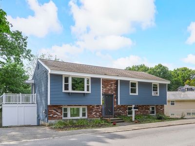 Property at 80 Kilby St, Woburn, MA