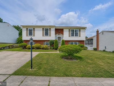 9520 Oakbranch Way