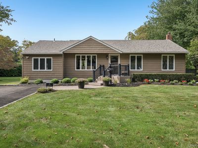 Property at 18 Gunther Drive, East Northport, NY