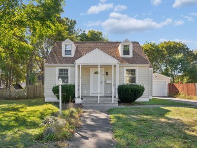 7 Farm Hill Road