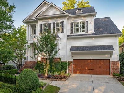 3011 Westwood Cir SE