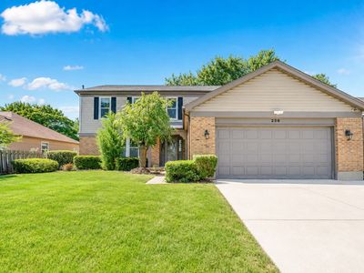 256 E Fox Hill Dr