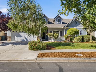 3126 W Connelly Avenue
