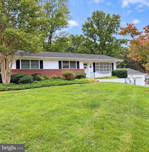 Property at 24445 Mount Pleasant Rd, Hollywood, MD