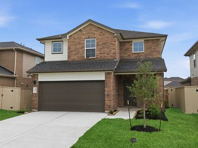 3418 Horseshoe Trail Rd