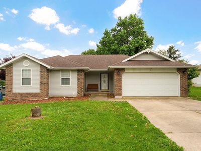 208 E Blue Jay Street