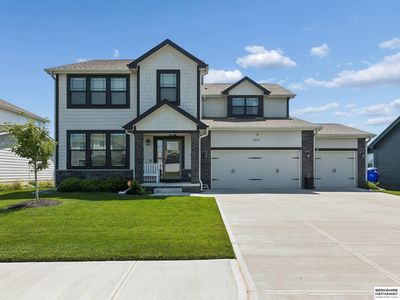 Property at 12121 S 209th Ave, Gretna, NE